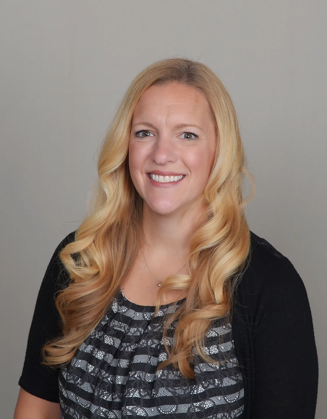 Stephanie Goff Stephanie Goff