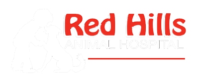 Red Hills Animal Hospital Logo Red Hills Animal Hospital Logo