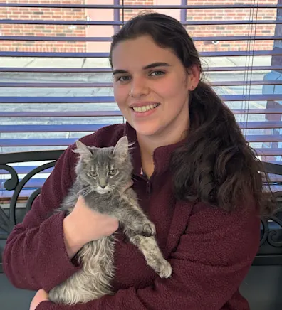 Arianna Ortiz Arianna Ortiz