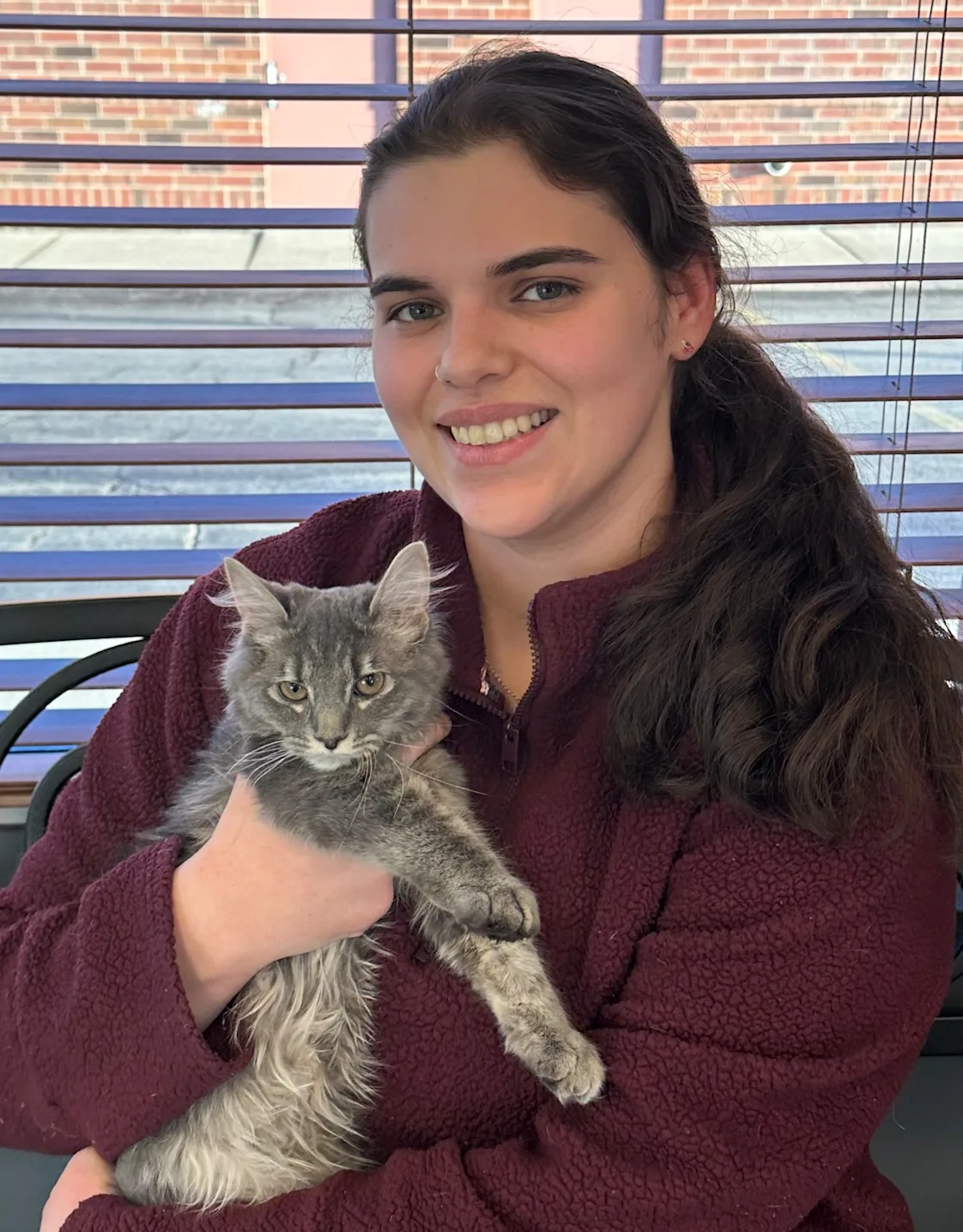 Arianna Ortiz Arianna Ortiz