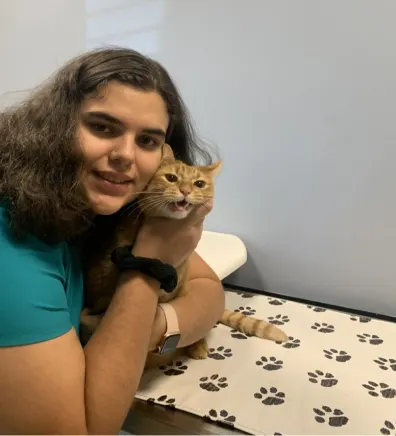 Arianna Ortiz Arianna Ortiz