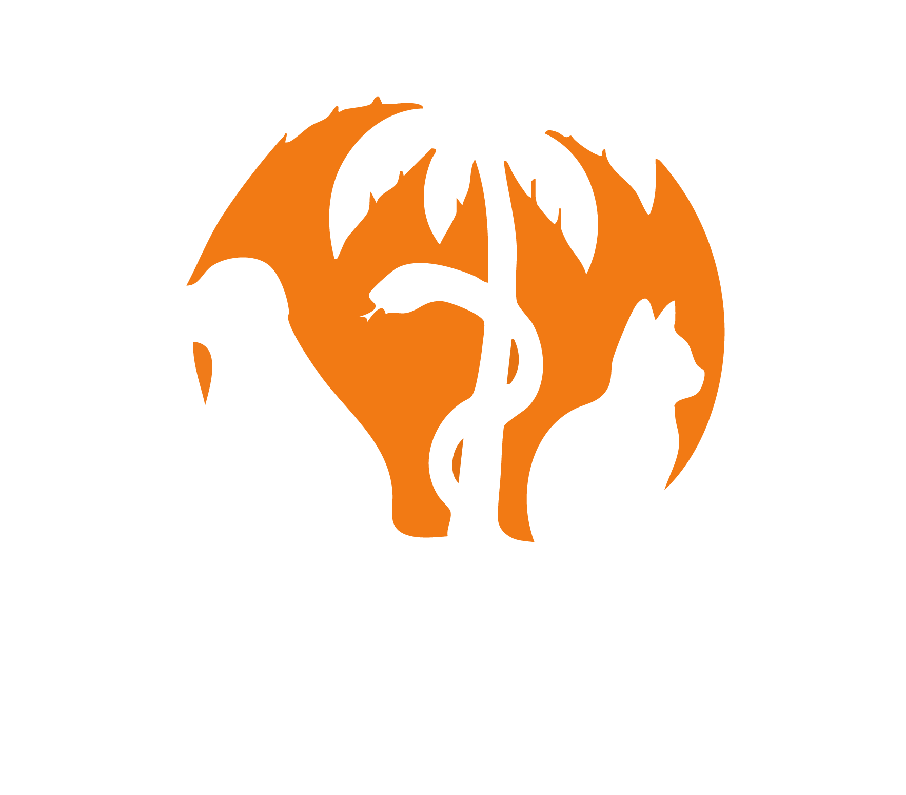 Palm Glen Animal Hospital Logo
