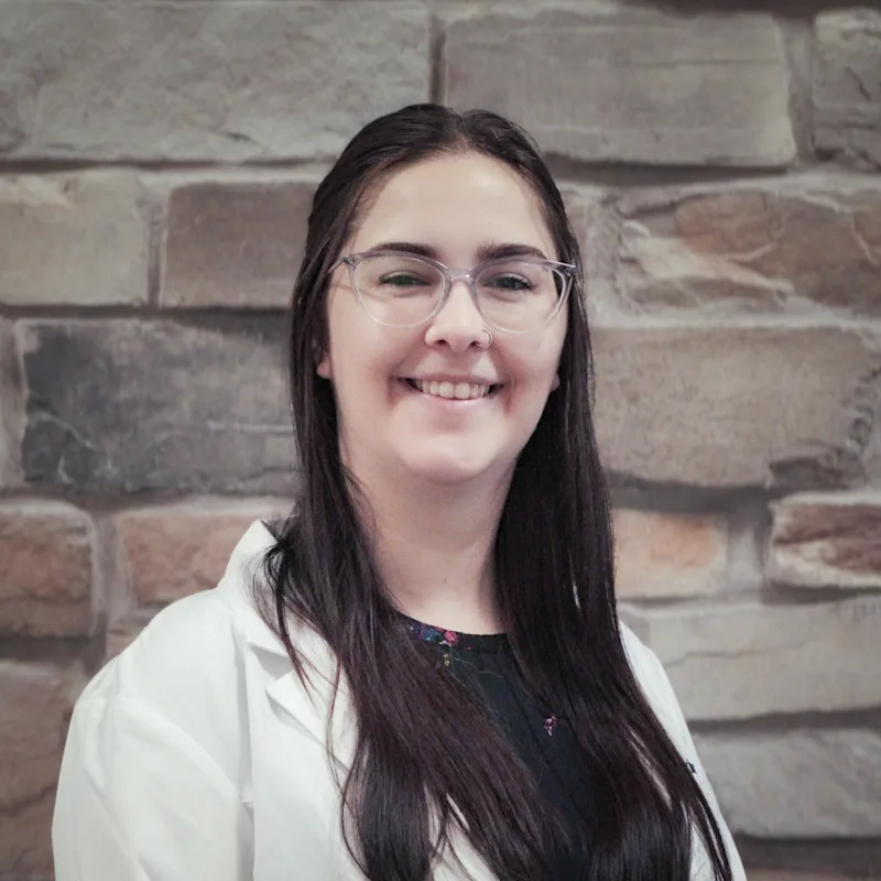 Dr. Emily Akins Dr. Emily Akins