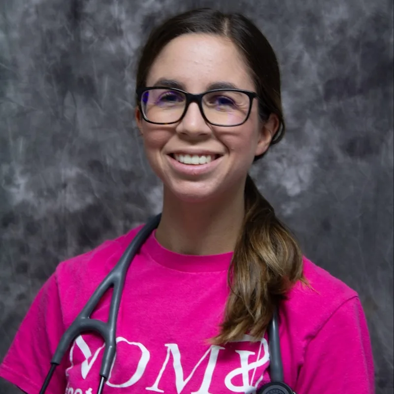 Dr. Julianna Barrett Dr. Julianna Barrett