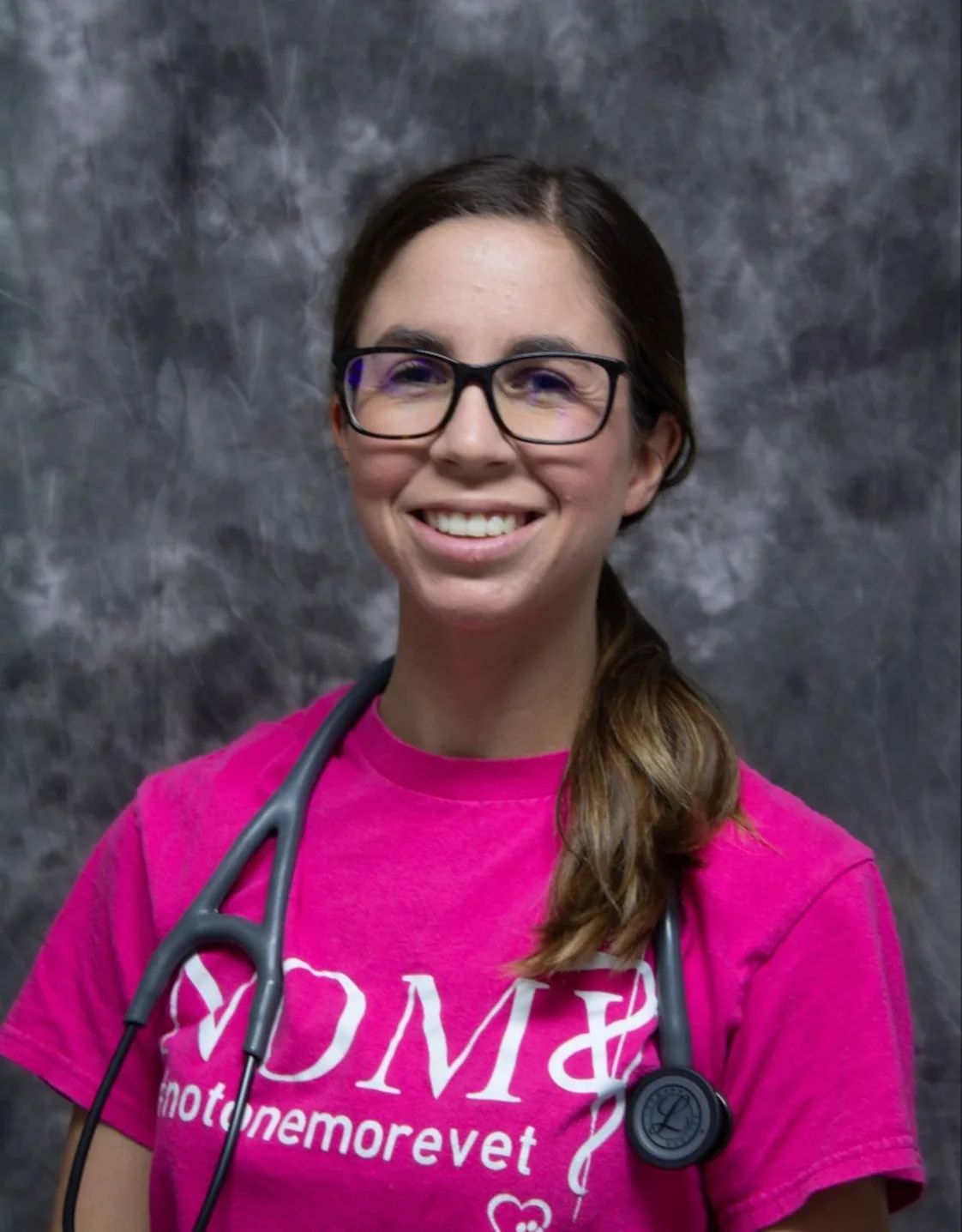 Dr. Julianna Barrett Dr. Julianna Barrett
