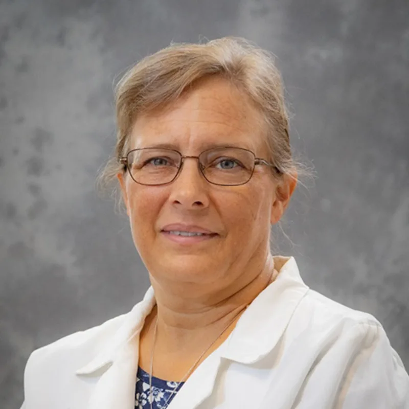 Virginia Glander Virginia Glander