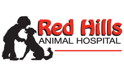 Red Hills Animal Hospital-HeaderLogo