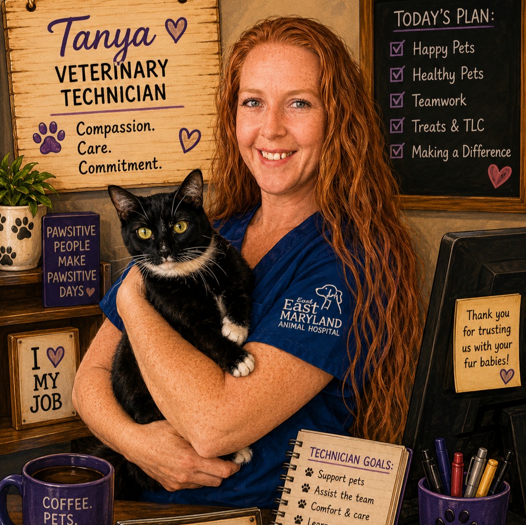 tanya