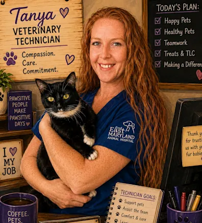 tanya tanya