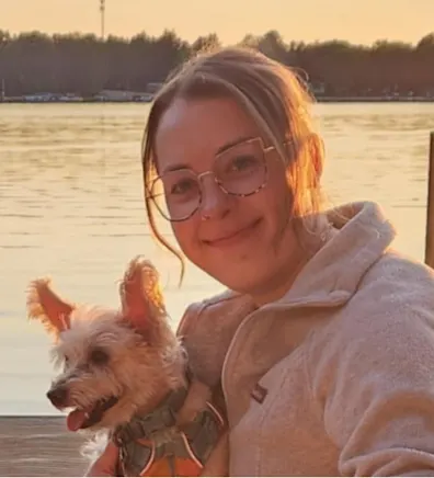 Kaitlyn H. RVT Kaitlyn H. RVT