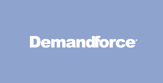 DemandForce logo