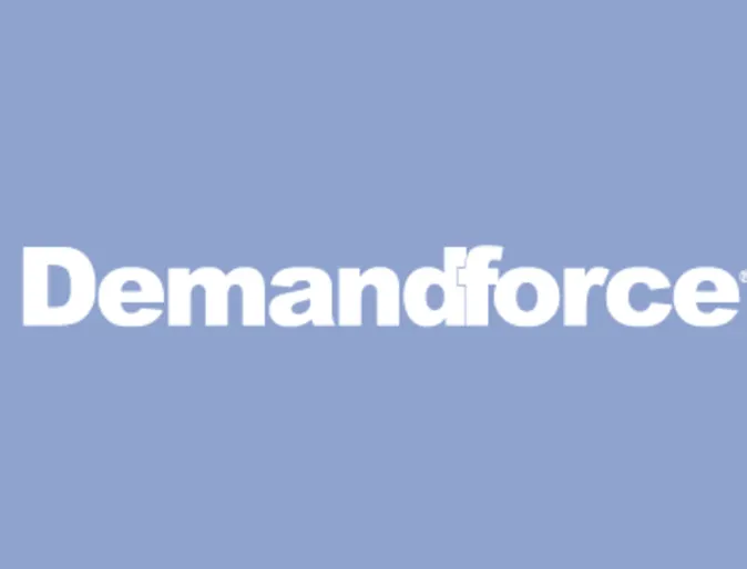 DemandForce logo DemandForce logo