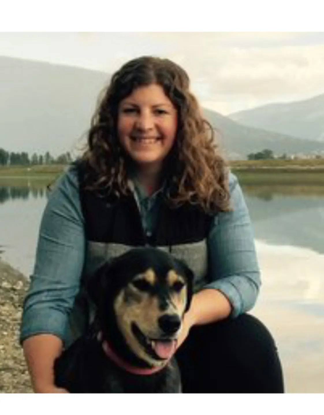 Dr Katie Neufeld Dr Katie Neufeld