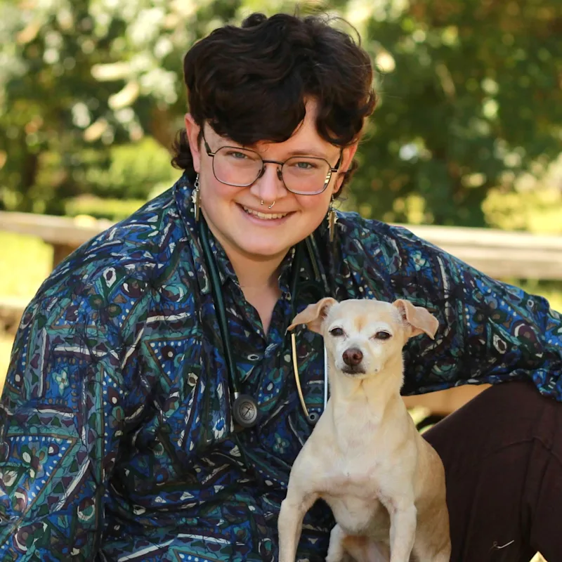 Dr. Leo Archer Dr. Leo Archer