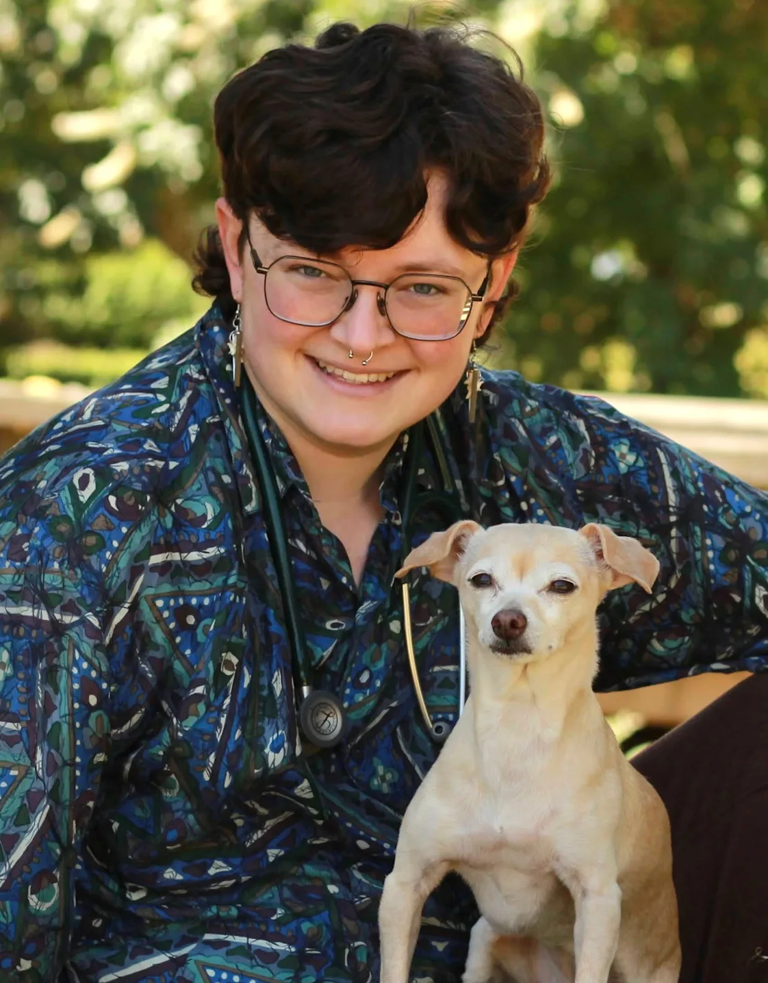 Dr. Leo Archer Dr. Leo Archer