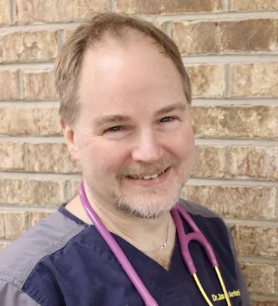 Dr. James Antonicic Dr. James Antonicic