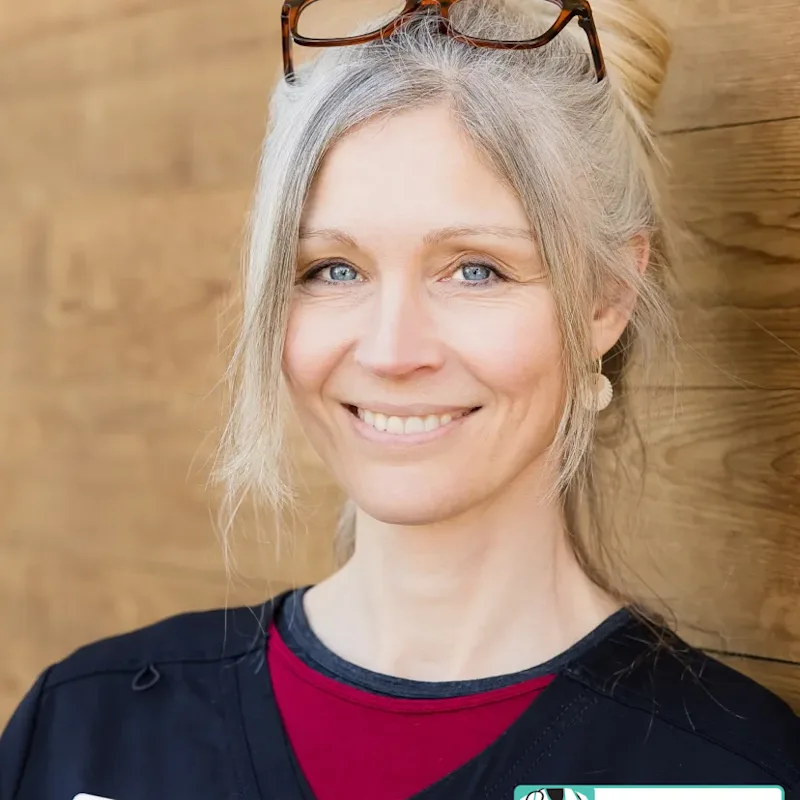 Dr. Rikke Danoe Dr. Rikke Danoe