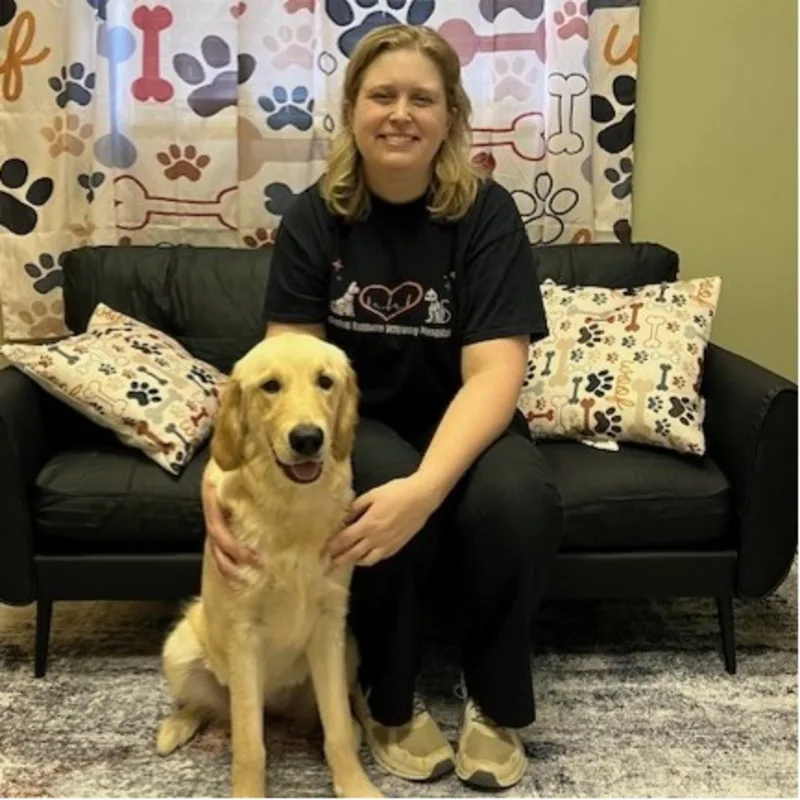 Dr. Sonja Cox Dr. Sonja Cox