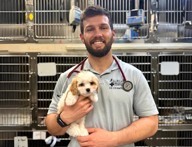 From pet taxi driver to JV Partner: Meet Dr. Blake Crawford From pet taxi driver to JV Partner: Meet Dr. Blake Crawford