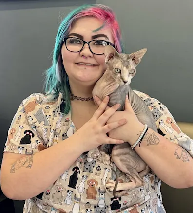 Destiny Y. Destiny Y.