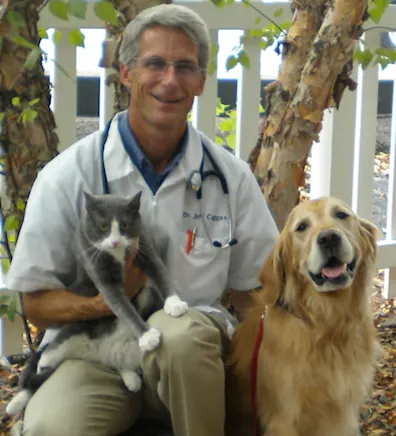 Dr. Jeffrey Coggan Dr. Jeffrey Coggan