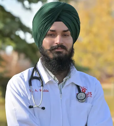 pencil puppy in place of Dr. Padda pencil puppy in place of Dr. Padda