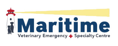 Maritime Veterinary Emergency and Specialty Center - Footer Logo
