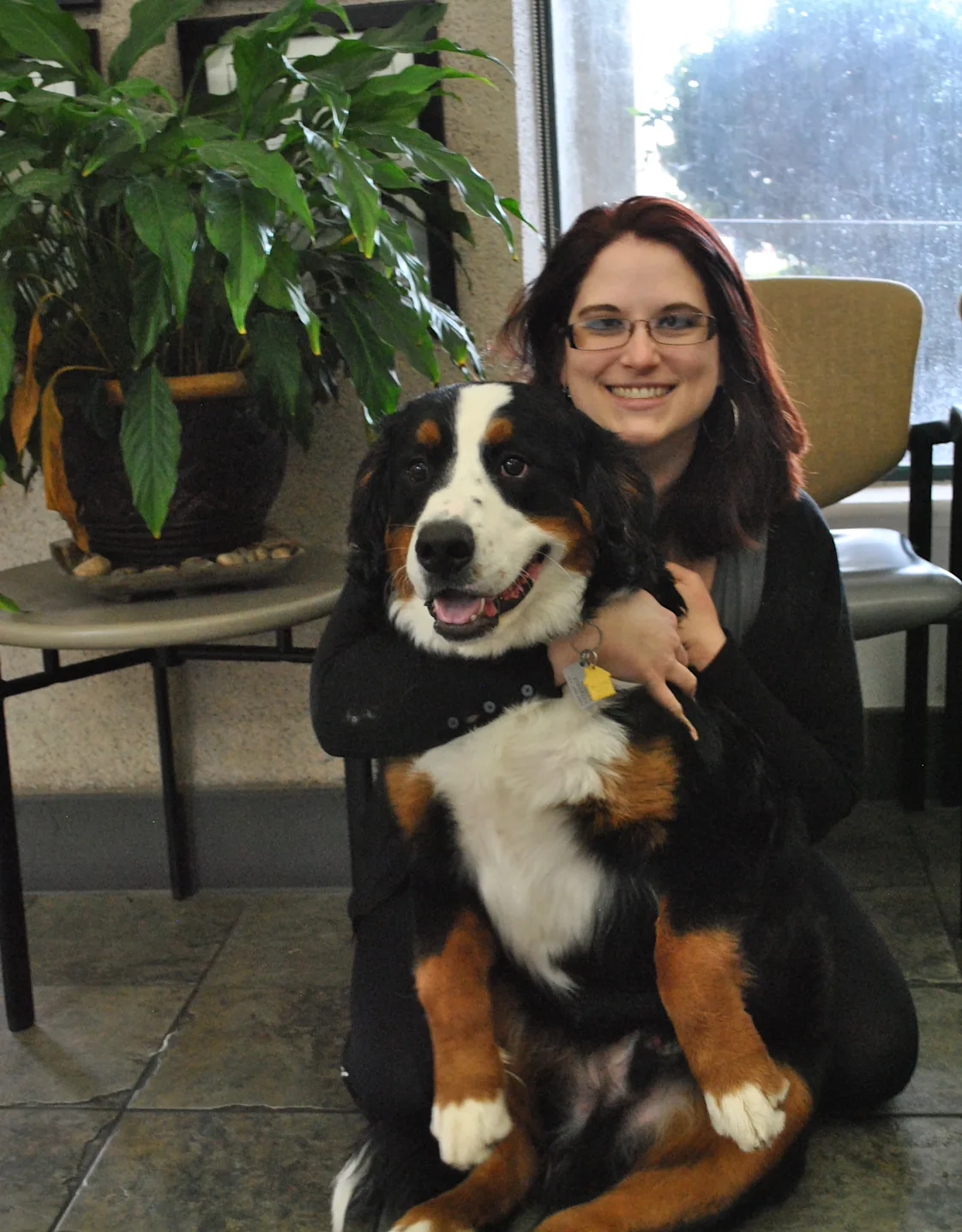 Brandee, B.S. Brandee, B.S.