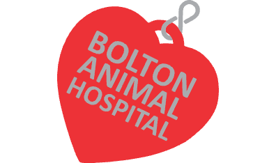 Bolton Animal Hospital Logo