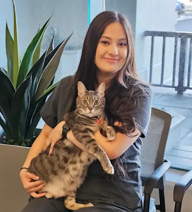 Nicole Nicole