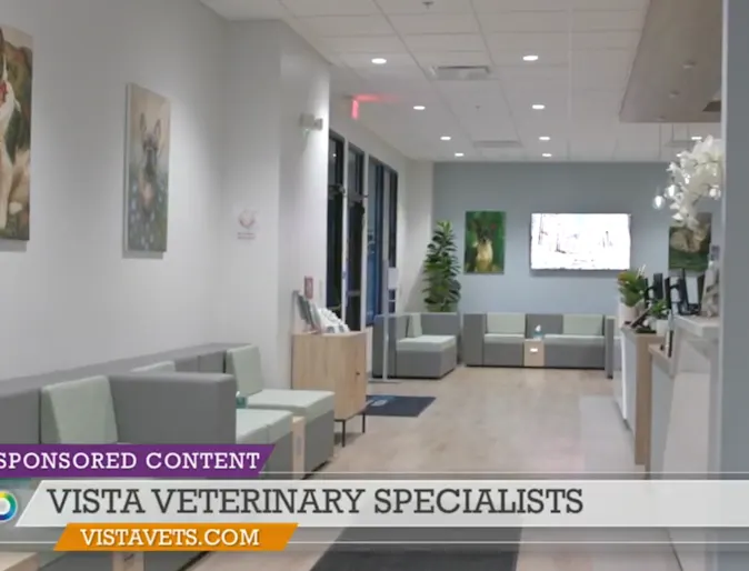 Vista Featured on FOX40: A Thanksgiving Treat for Pet Parents Vista Featured on FOX40: A Thanksgiving Treat for Pet Parents