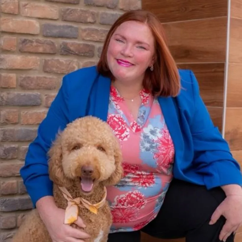 Dr. Danielle Trow Dr. Danielle Trow