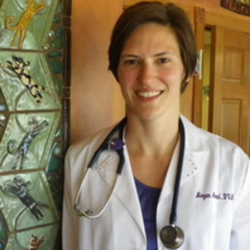 Megan Arce Megan Arce