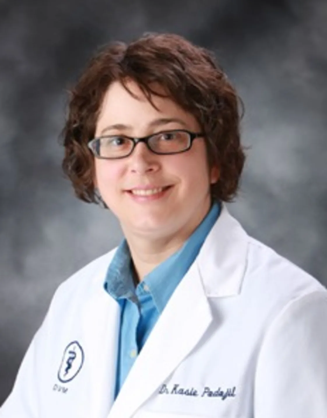 Kasie M. Podojil Kasie M. Podojil