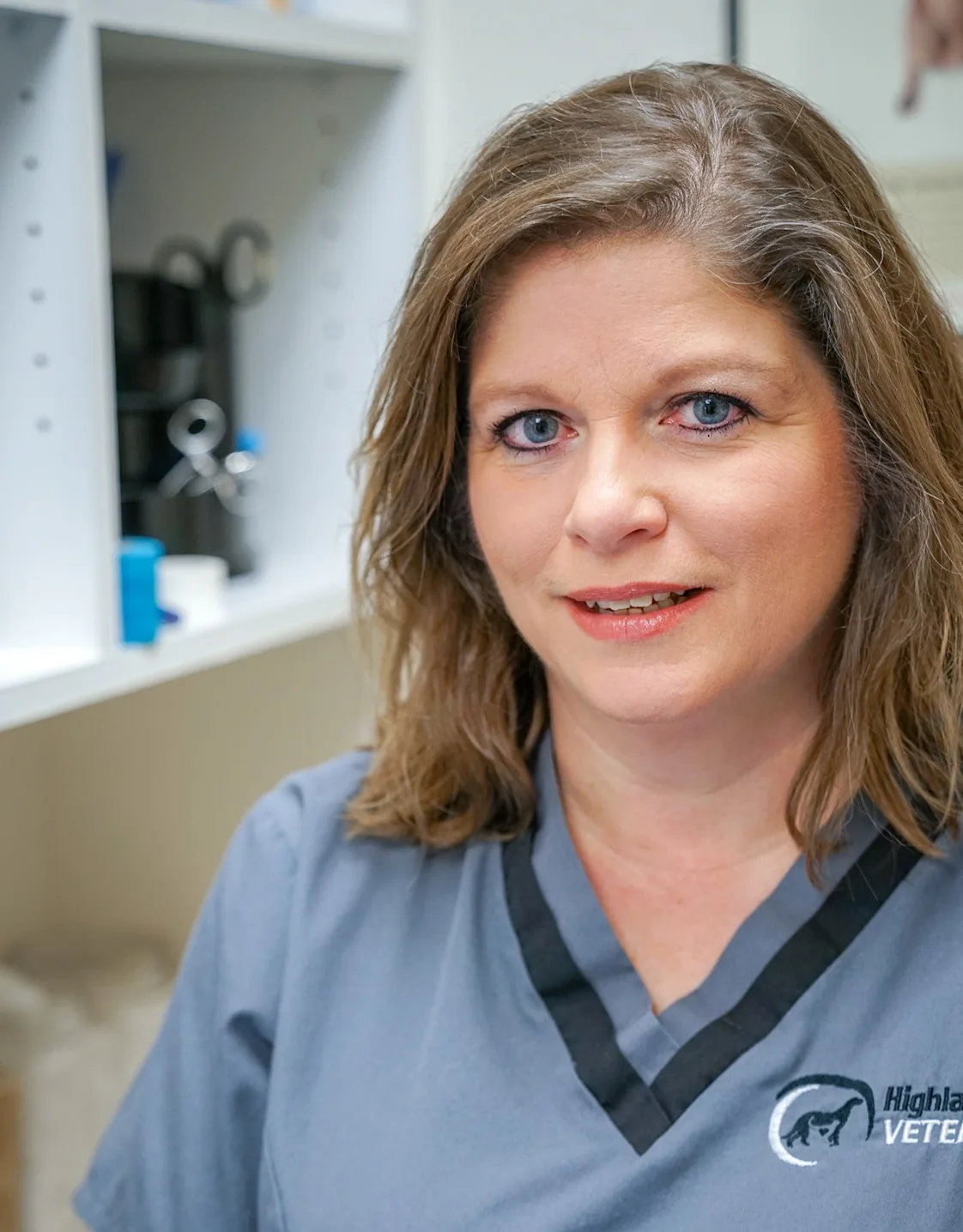 Michelle Lindholm, Assistant Office Manager & Lead Receptionist Michelle Lindholm, Assistant Office Manager & Lead Receptionist