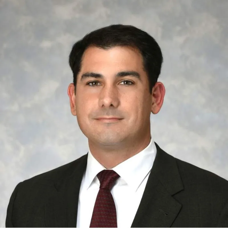 Dr. Jason S. St. Romain Dr. Jason S. St. Romain