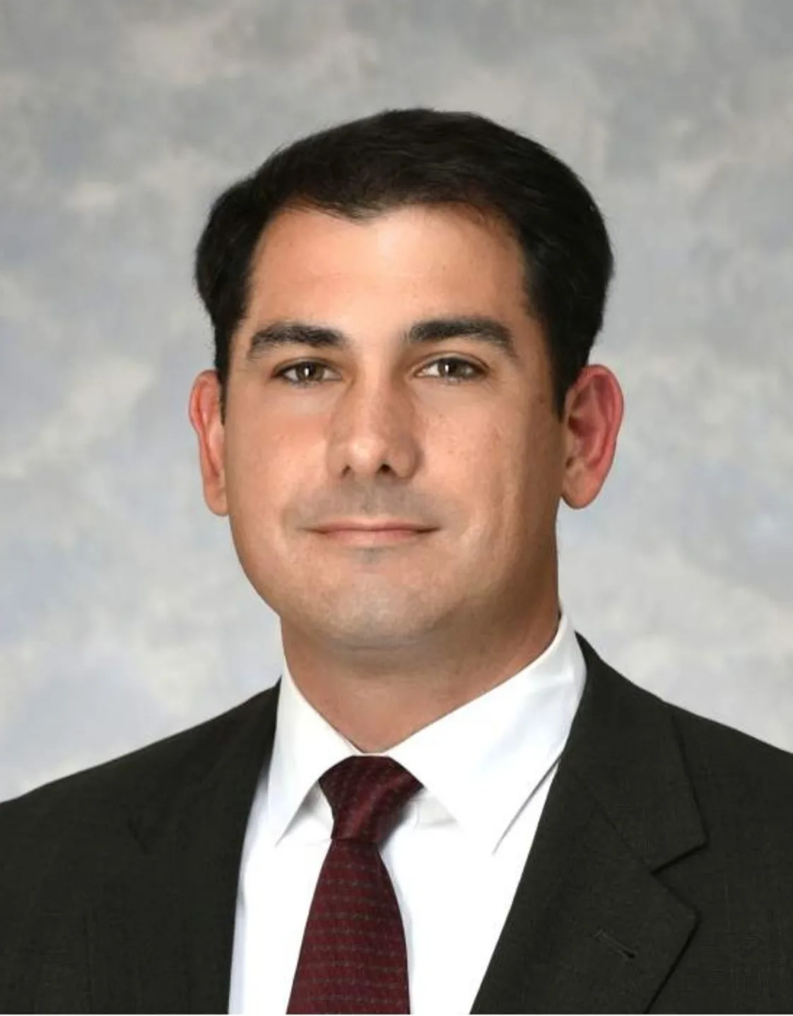 Dr. Jason S. St. Romain Dr. Jason S. St. Romain