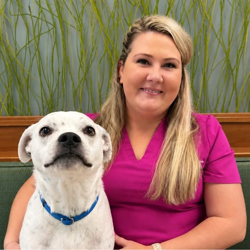 Dr. Nicole Fernous Dr. Nicole Fernous