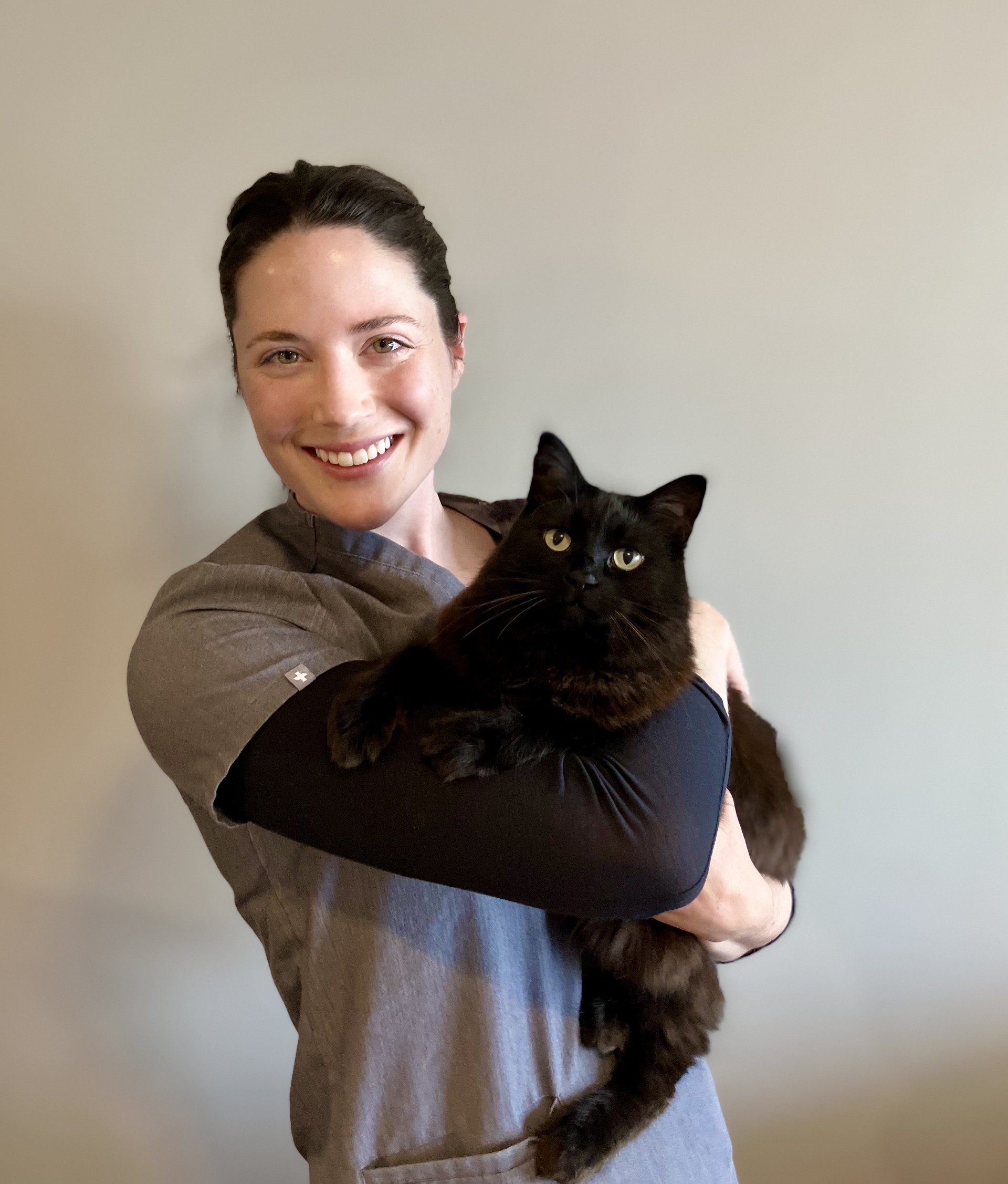 Dr. Emma Gillis