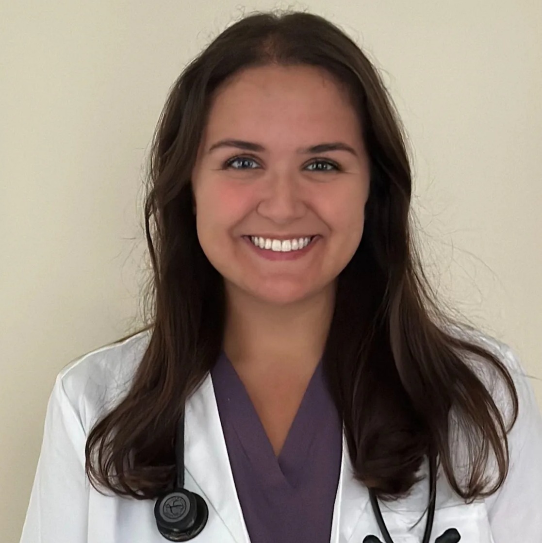 Dr. Andrea Biancalana, DVM