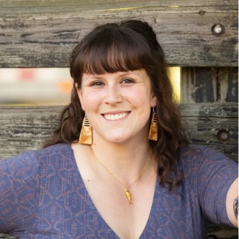 Aileen Nimick Aileen Nimick