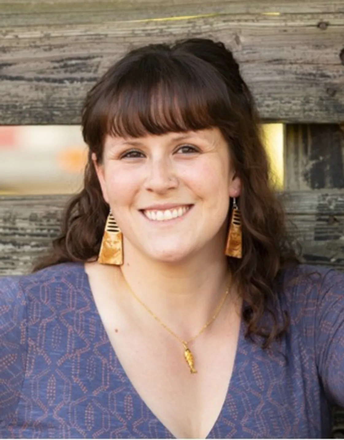 Aileen Nimick Aileen Nimick