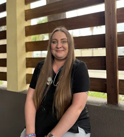 Alicia (Ali) Alicia (Ali)