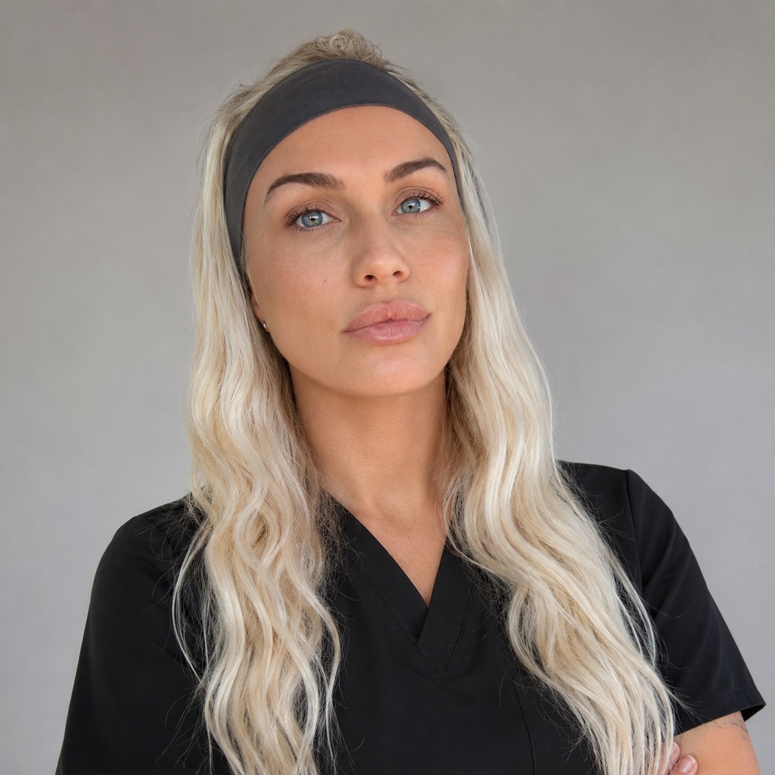 Tara Heidorf