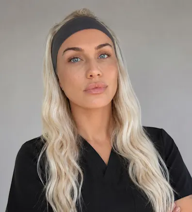 Tara Heidorf Tara Heidorf