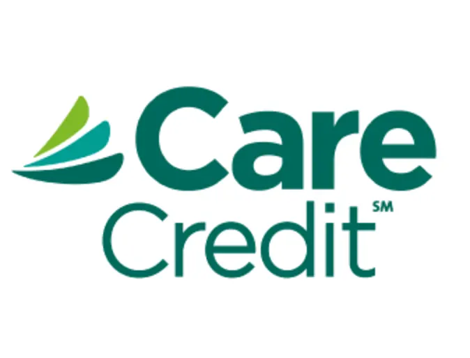 CareCredit logo.