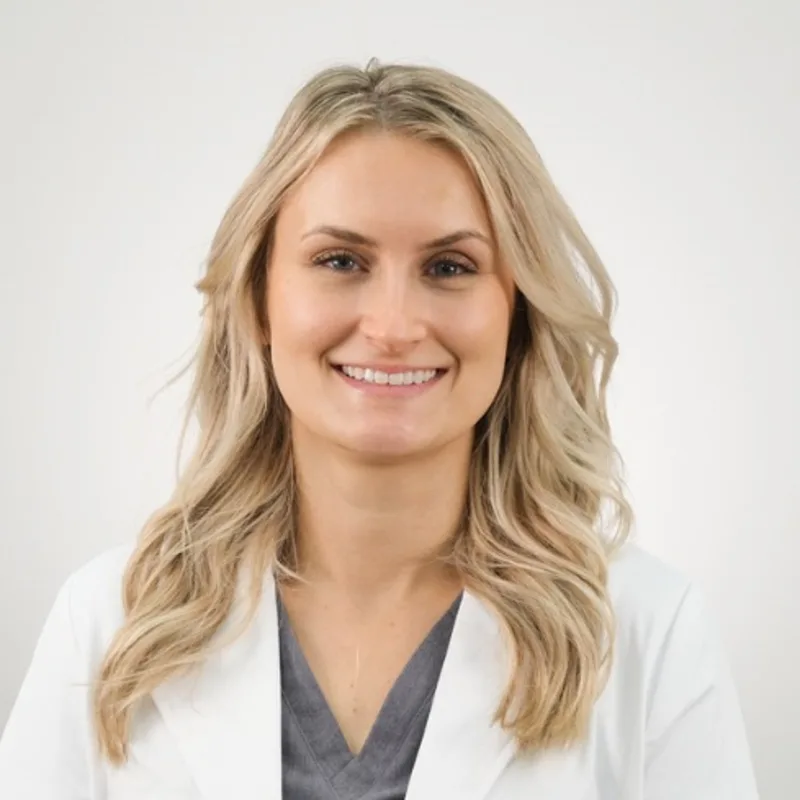 Dr. Kaylie Graham Dr. Kaylie Graham