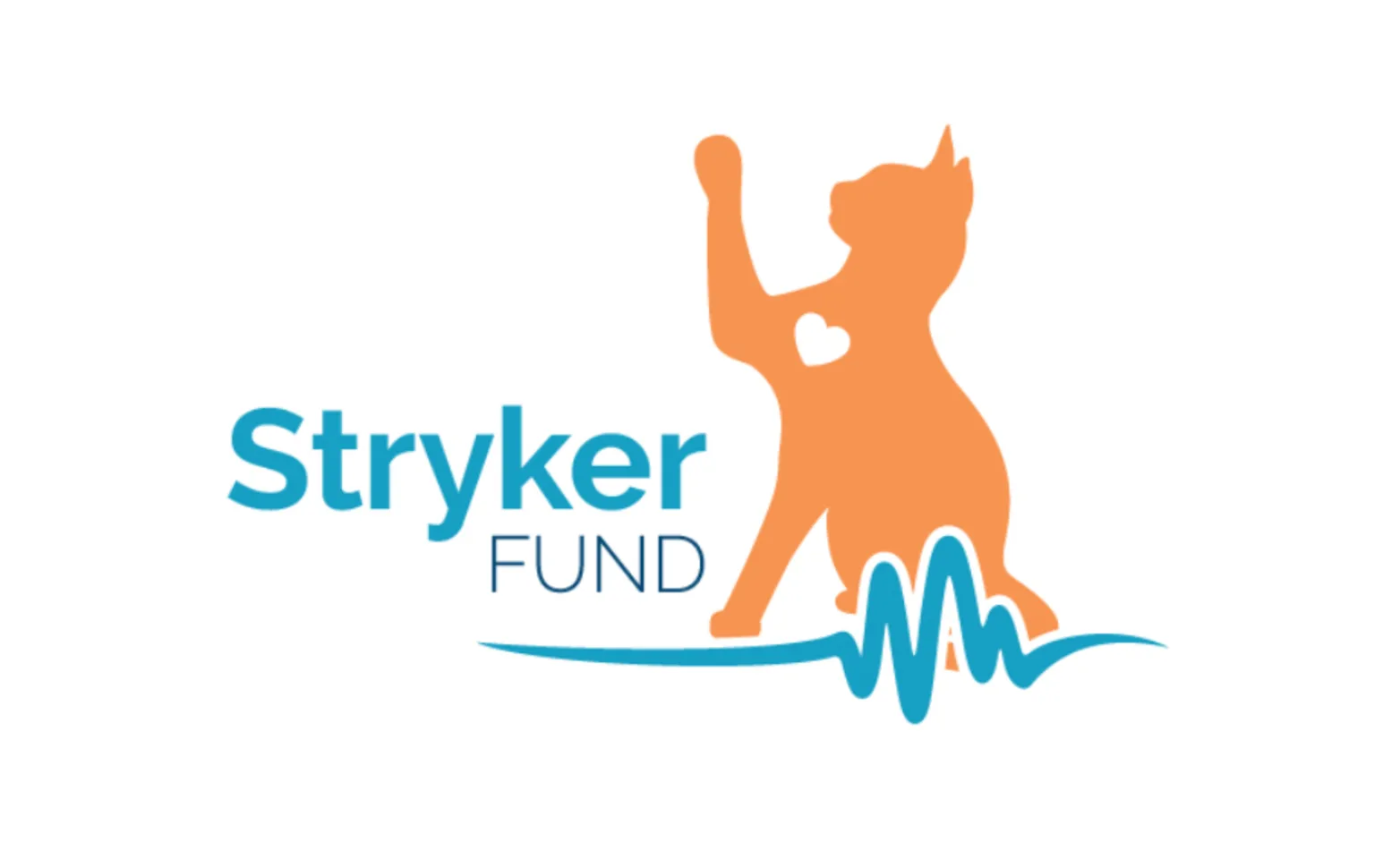The Stryker Fund Logo