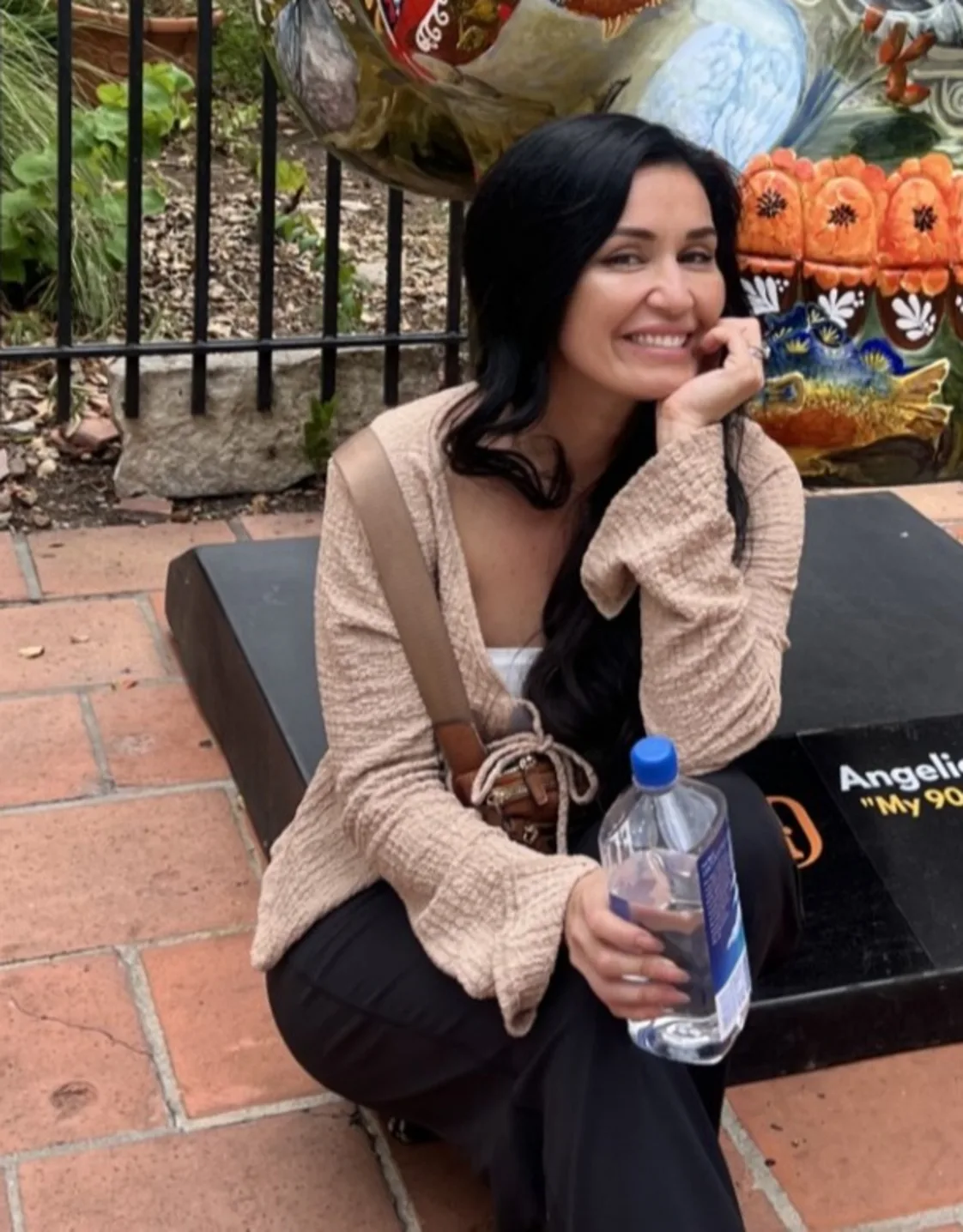 Iris Estrada Iris Estrada