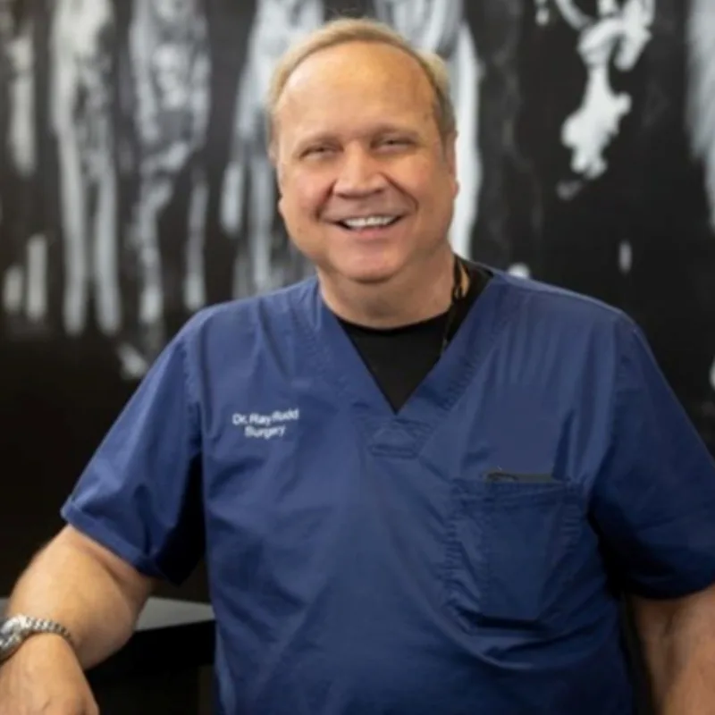 Our Veterinarians in Estero, FL | Florida Veterinary Referral Center (FVRC)